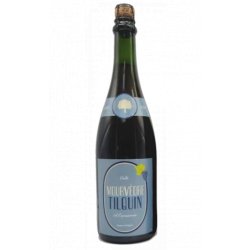 Gueuzerie Tilquin Oude Mourvèdre A’ l’Acienne 75cl.-Lambic - Passione Birra