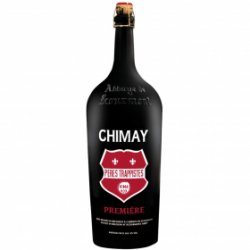 Chimay Première (Red)
