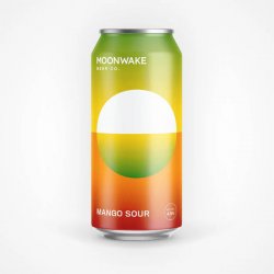 Moonwake Mango Sour
