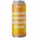 S43 Pineapple & Mango Daiquiri Sour 440ml (6.7%) 