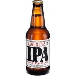 Lagunitas IPA 35,5 cl - Decervecitas.com