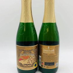 Lindemans Pêche / Pêcheresse