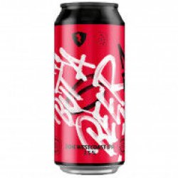 Rock City Brewing Nuthin