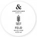 Ampersand Brew Co - Fled - Helles Lager - 30L Keykeg 