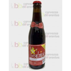 De Dolle Oerbier 33 cl - Cervezas Diferentes