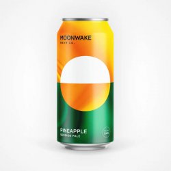 Moonwake Pineapple Session Pale