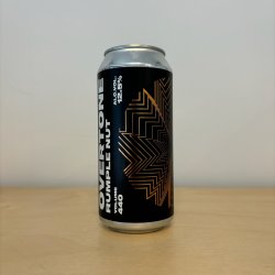 Overtone Rumple Nut (440ml Can) - Leith Bottle Shop