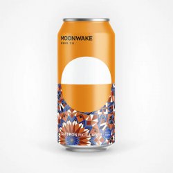 Moonwake Saffron Rice Lager Moonwake Saffron Rice Lager