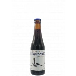 Lupulus Hibernatus 9.5% 33cl - Brygshoppen