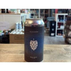 Folkingebrew Blueprint (Simcoe)