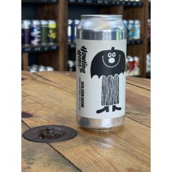 Howling Hops The Golden Hour