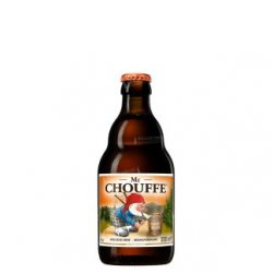 Achouffe Mc Chouffe 33cl - Belgas Online