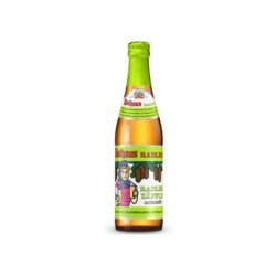 Rothaus Radler Zäpfle - Sweeney’s D3