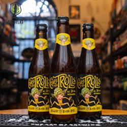 Dubuisson Cuvée des Trolls Dubuisson Cuvée des Trolls
