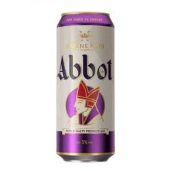 Greene King Abbot Ale Cans - Beer Store Australia