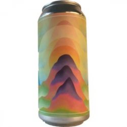 Dry & Bitter, Double Dippy Doo,  DDH. DIPA,  0,44 l.  7,5% - Best Of Beers