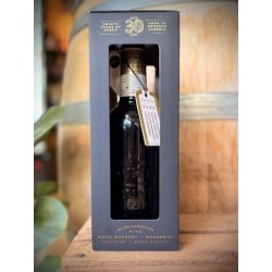 Goose Island Beer Co. Bourbon County 30th Anniversary Reserve Stout (2022) Goose Island Beer Co. Bourbon County 30th Anniversary Reserve Stout (2022)