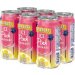 Smirnoff Ice Pink Lemonade 12 pack12 oz cans 