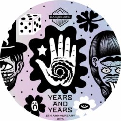 Basqueland Years And Years