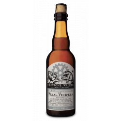 Barrelworks Feral Vinifera - Quality Beer Academy