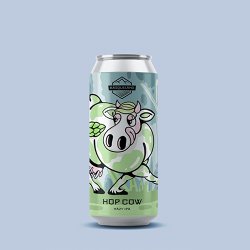 Basqueland Hop Cow