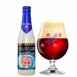 Delirium Nocturnum