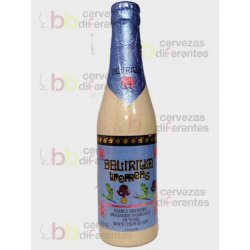 Delirium Tremens 33 cl - Cervezas Diferentes