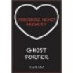 Yorkshire Heart Ghost Porter