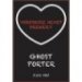 Yorkshire Heart - Ghost Porter 