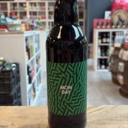 Cycle Brewing Company Monday (2025)