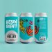 Below Brew Heaven & Helles Below Brew Heaven & Helles