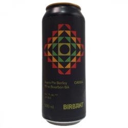 Browar Birbant Cassia