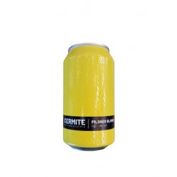 Hermite -Pilsner Blonde - 355ml - La Bière à Boire