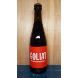 TO OL  Goliat - Biermarket