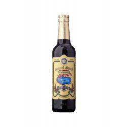 Samuel Smith Oatmeal Stout - Beerstore Barcelona