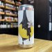 BREWSKI  SALTY LEMON  FRUITED BERLINER WEISSE 