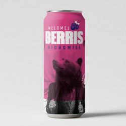 Castreña Brewing Co. Berris