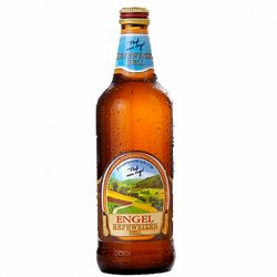 Biermanufaktur ENGEL Engel Hefeweizen