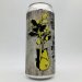 LowercaseBizarre Hit Me With a Flower New World Light Lager Can 