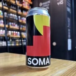 SOMA Beer Shade