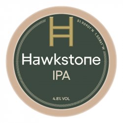 Cotswold Brew Co Hawkstone IPA