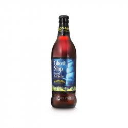 Adnams Ghost Ship