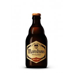 Maredsous Bruin 8, 33 cl - Escerveza