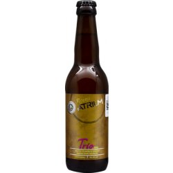 Atrium Trio 2023 - Rus Beer