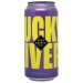 FrauGruber Brewing Lucky Liver 