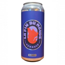 Messorem  La Fin Du Monde (Messorem)