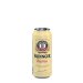 ERDINGER WEISSBIER BEER 0.5L CAN 