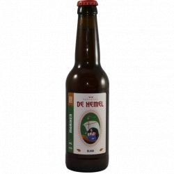 Brouwerij De Hemel -                                              Mariken - Just in Beer