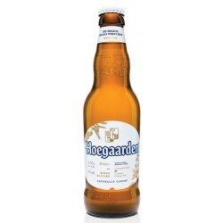 Hoegaarden Blanche 33 cl. - Decervecitas.com