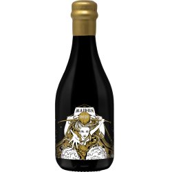 Siren Maiden 2021 Barleywine 375ml (11%) - Indiebeer